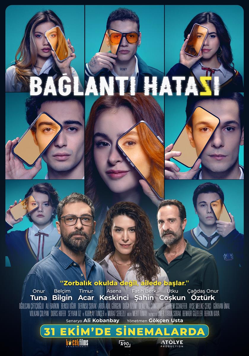 BAĞLANTI HATASI (13+)