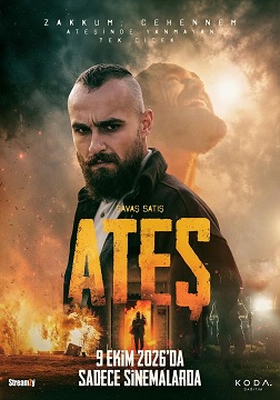 ATEŞ (18+)