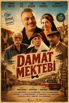 DAMAT MEKTEBİ (10+)