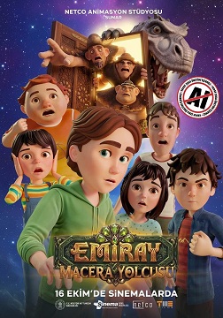 EMİRAY: MACERA YOLCUSU (GENEL İZLEYİCİ)