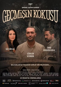 GEÇMİŞİN KOKUSU (10+)