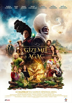 GİZEMLİ AĞAÇ (6+)