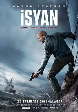İSYAN / MUTINY (16+)