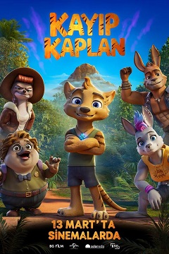 KAYIP KAPLAN (GENEL İZLEYİCİ)