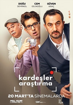 KARDEŞLER ARAŞTIRMA (13+)