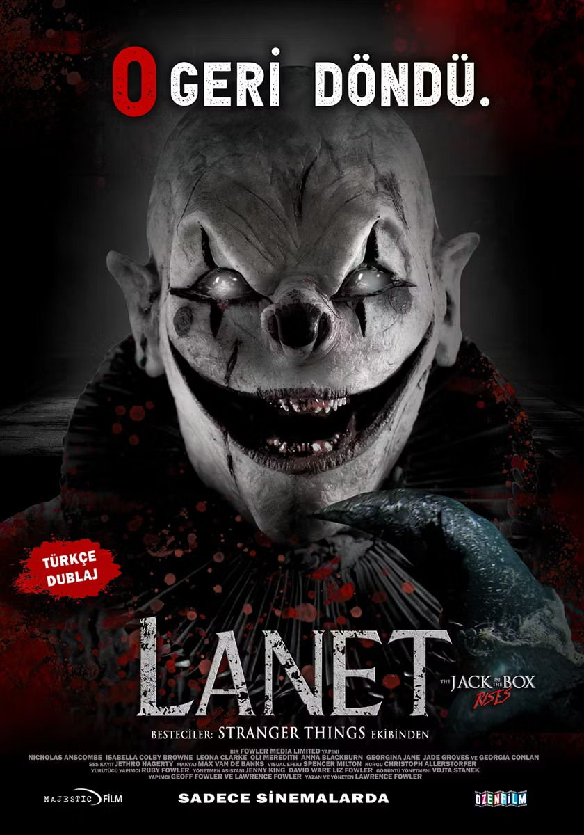 LANET (18+)
