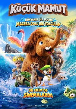 KÜÇÜK MAMUT (6A)