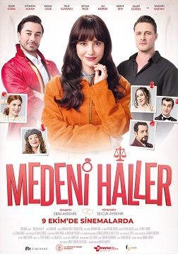 MEDENİ HALLER (GENEL İZLEYİCİ)