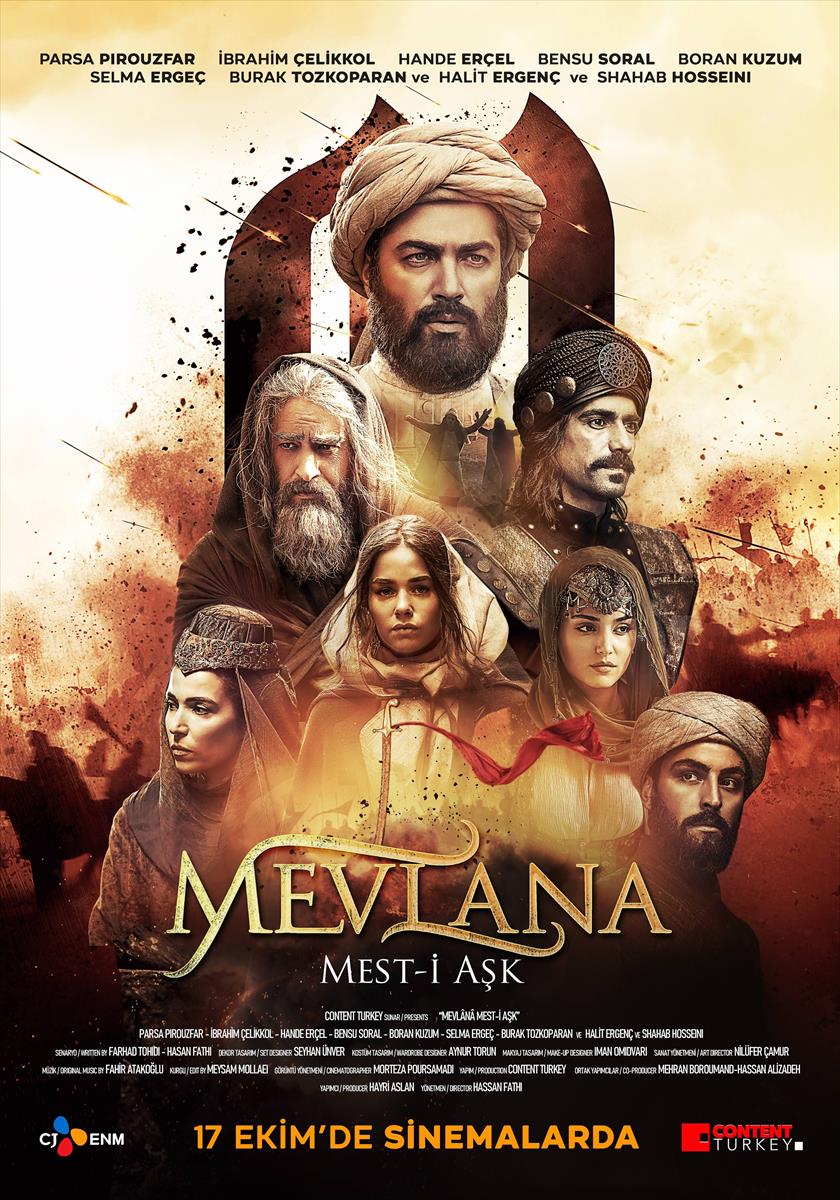 mevlana mevlana