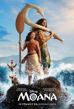 MOANA (6+)(10A)