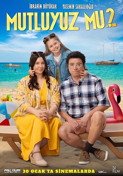 MUTLUYUZ MU ? (6+)(10A)