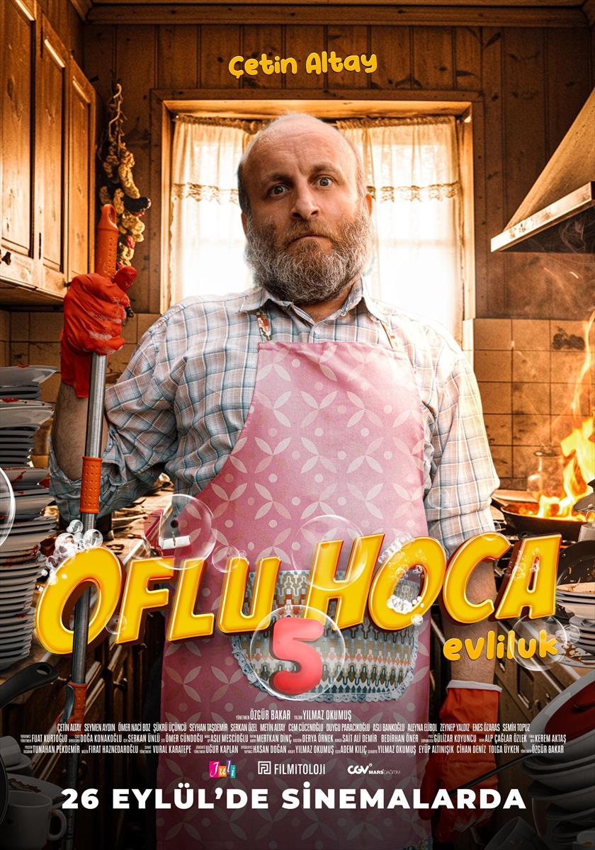 OFLU HOCA 5 (10+)(13A)
