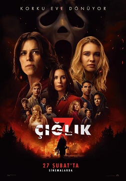 ÇIĞLIK 7 (18+)